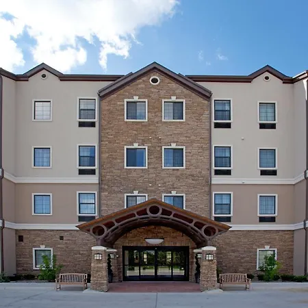 Staybridge Suites San Antonio Sea World By Ihg